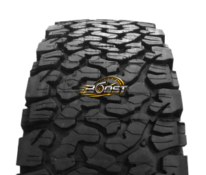 GOODRICH AL-TER 265/60 R18 119/116S
