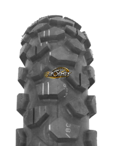 MAXX 130/80 -17 65 S TT M6006