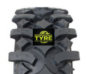 ZIARELLI ZIARELLI BRUTAL 235/85 R16 120/116S 235/85 R16