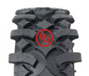 ZIARELLI BRUTAL 265/75 R16 116H XL