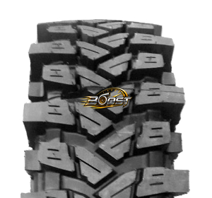 ZIARELLI DEVILS 285/75 R16 121/118R ZIARELLI DEVILS 285/75 R16 121/118R