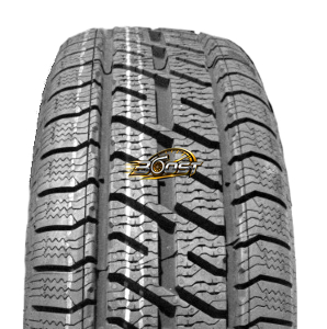 GISLAVED EU-FOV 195/60R16C 99 T