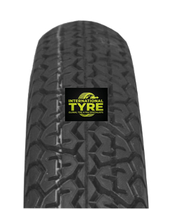 MITAS MITAS 2 3/4 -17 47 J RF TT/TL B7 2/0 R17