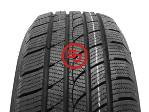 ROTALLA S220 245/65 R17 107H