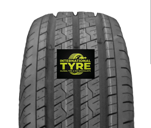 THREE-A THREE-A EFFITR 205 R14 109/107S 205/0 R14