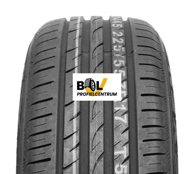 ROADSTONE EUROVIS SPORT 04