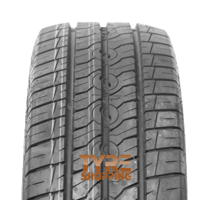SEMPERIT      195/75 R16C 107/105R TL 8  PR VAN LIFE 2