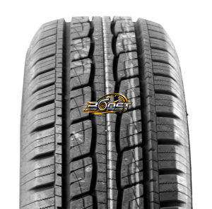 GENERAL HTS-60 245/75 R16 120S GENERAL HTS-60 245/75 R16 120S
