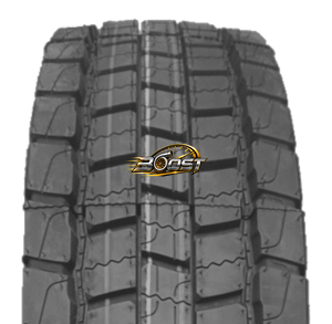 UNIROYAL DH40 225/75R175 129/127M