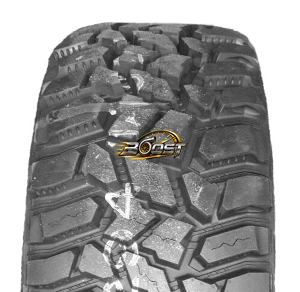 COOPER DI-STT 295/65 R20 129/126K COOPER DI-STT 295/65 R20 129/126K