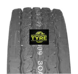 HANKOOK HANKOOK AM09 295/80R225 152/148K 295/80 R22