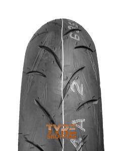 BRIDGESTONE 160/60ZR17 (69W) TL  REAR BATTLAX S21