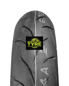 BRIDGESTONE BRI. 190/50ZR17 (73W) TL S21R 190/50 R17