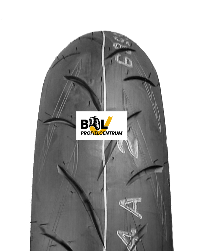 BRIDGESTONE BATTLAX S21