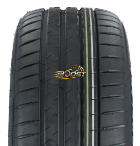 MICHELIN PI-SP4 295/40ZR19 (108Y) XL