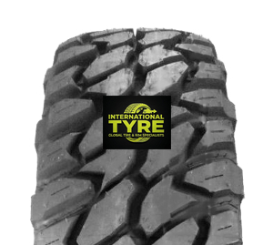 HIFLY HIFLY MT601 265/75 R16 123Q 265/75 R16