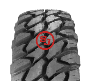 HIFLY MT601 245/75 R16 120/116Q