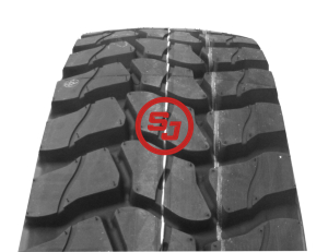 FIRESTONE FD833 315/80 R22.5 156/150K