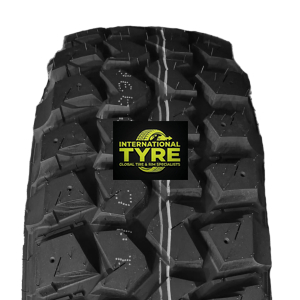 KAPSEN KAPSEN RS25 245/70 R16 106/103Q 245/70 R16