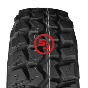 KAPSEN RS25  245/70 R16 106/103Q