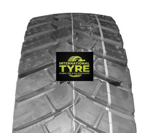 BRIDGESTONE BRIDGEST M-DRIV 315/80R225 156/150K 315/80 R22