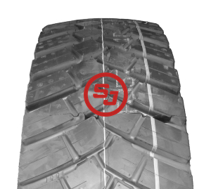BRIDGEST M-DRIV 295/80R225 152/148K