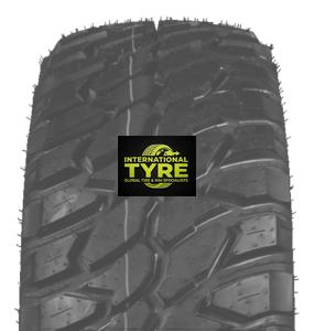 OVATION OVATION VI-186MT 265/70 R17 121/118Q 265/70 R17