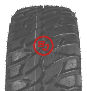 OVATION VI-186MT 265/70 R17 121/118Q