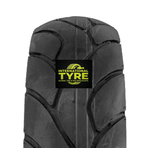 KENDA KENDA K763 110/90 -13 56 P TL 110/90 R13