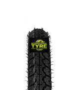 KENDA KENDA K273 3.50 -16 52 P TT 3/0 R16