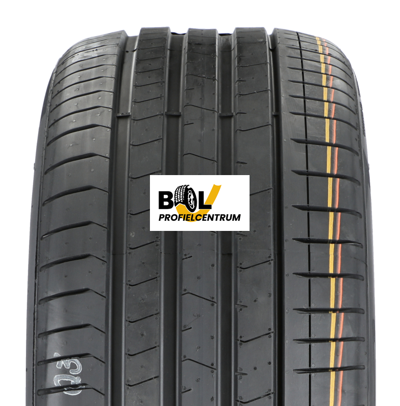 PIRELLI P ZERO (PZ4) L.S. 