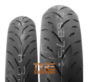 DUNLOP 120/60ZR17 (55W) TL  FRONT GPR300