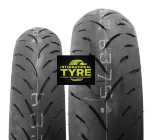 DUNLOP DUN. 110/70 R17 54 H TL GPR300 FRONT 110/70 R17