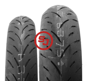 DUN. 130/70ZR16 61 W TL GPR300 FRONT
