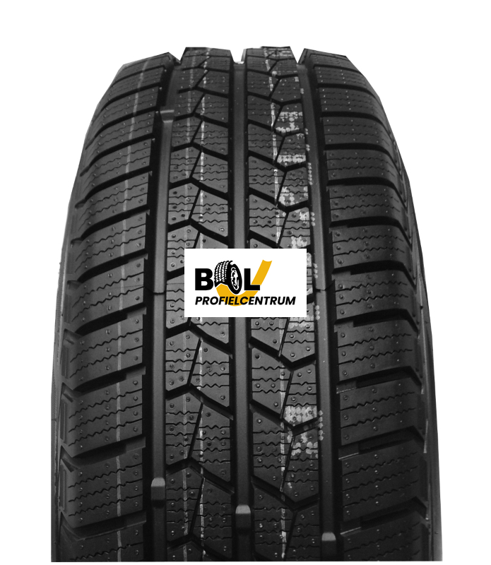 LEAO WINTER DEFENDER VAN