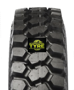 BKT BKT SR44 325/95 R24 158B*** TL 325/95 R24