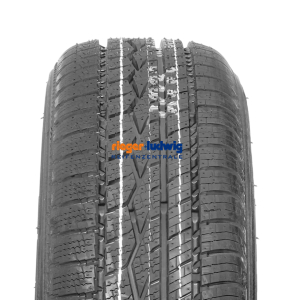 Ludwig: Rieger 16 + 205/55 R