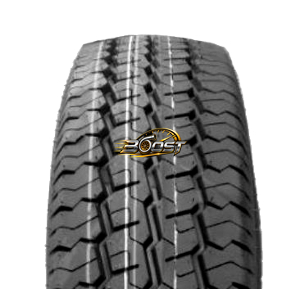 MIRAGE MR200 165 R13 94/92R
