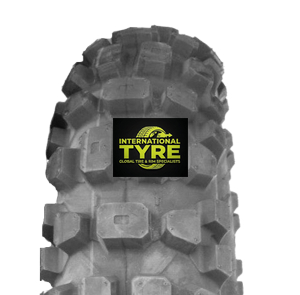 MITAS MITAS 80/90 -21 48 P TT MC23 80/90 R21