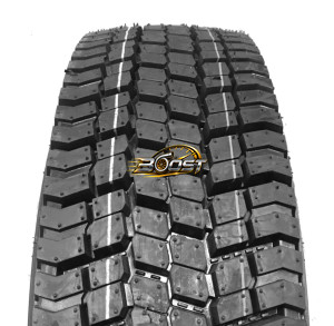 MIRAGE MG628 295/80R225 152/149M