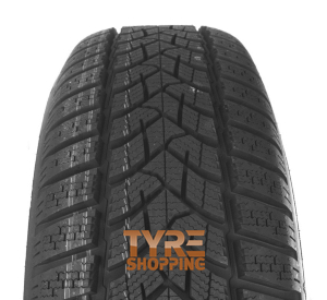 DUNLOP        295/35 R21 107V XL M+S WINTER SPORT 5