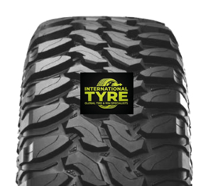 RADAR RADAR M/T-R7 285/75 R16 126/123K 285/75 R16