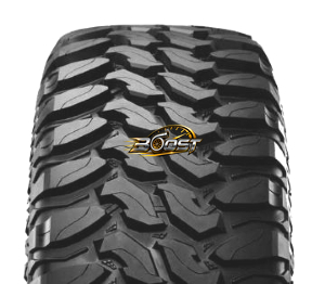 RADAR M/T-R7 LT35X12.5R22 121Q