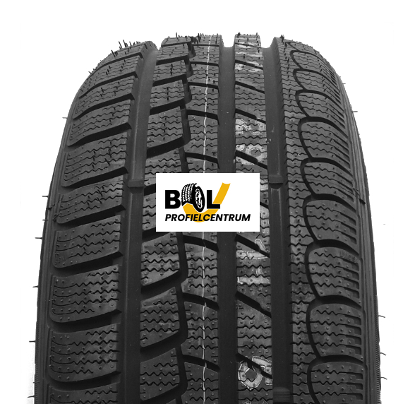 ROADSTONE EUROVIS ALPINE (WH1)
