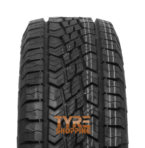 CONTINENTAL   205/70 R15 96H M+S CROSS CONTACT ATR