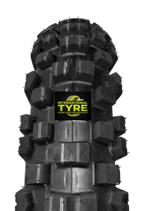 KENDA KENDA K775 70/100 -17 40 M TT 70/100 R17