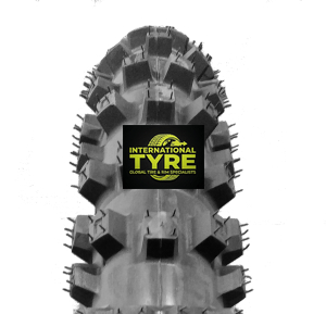 KENDA KENDA K781F 80/100 -21 51M TT 80/100 R21