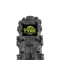 KENDA KENDA K786 110/90 -19 62 M TT 110/90 R19