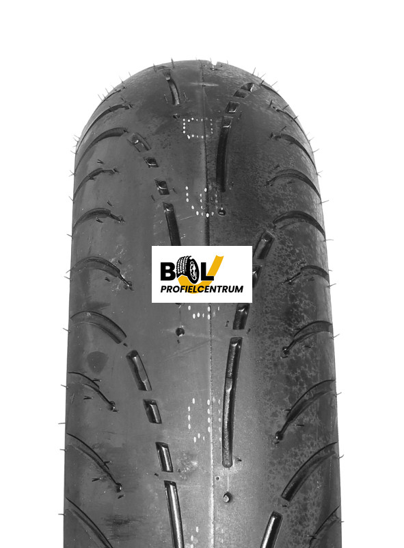 DUNLOP ELITE 4