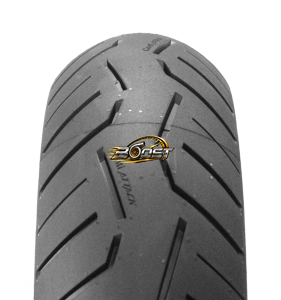 CON. 160/60ZR18 (70W) TL ROAD ATTACK 3